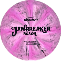 Jawbreaker Roach