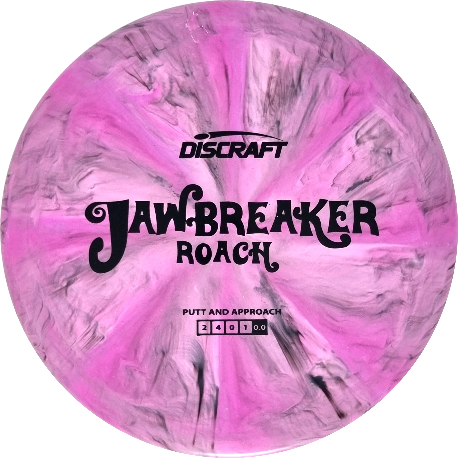 Jawbreaker Roach