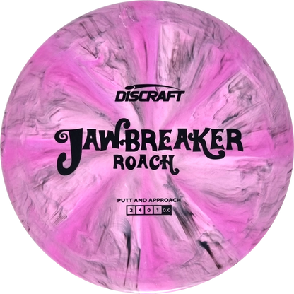 Jawbreaker Roach