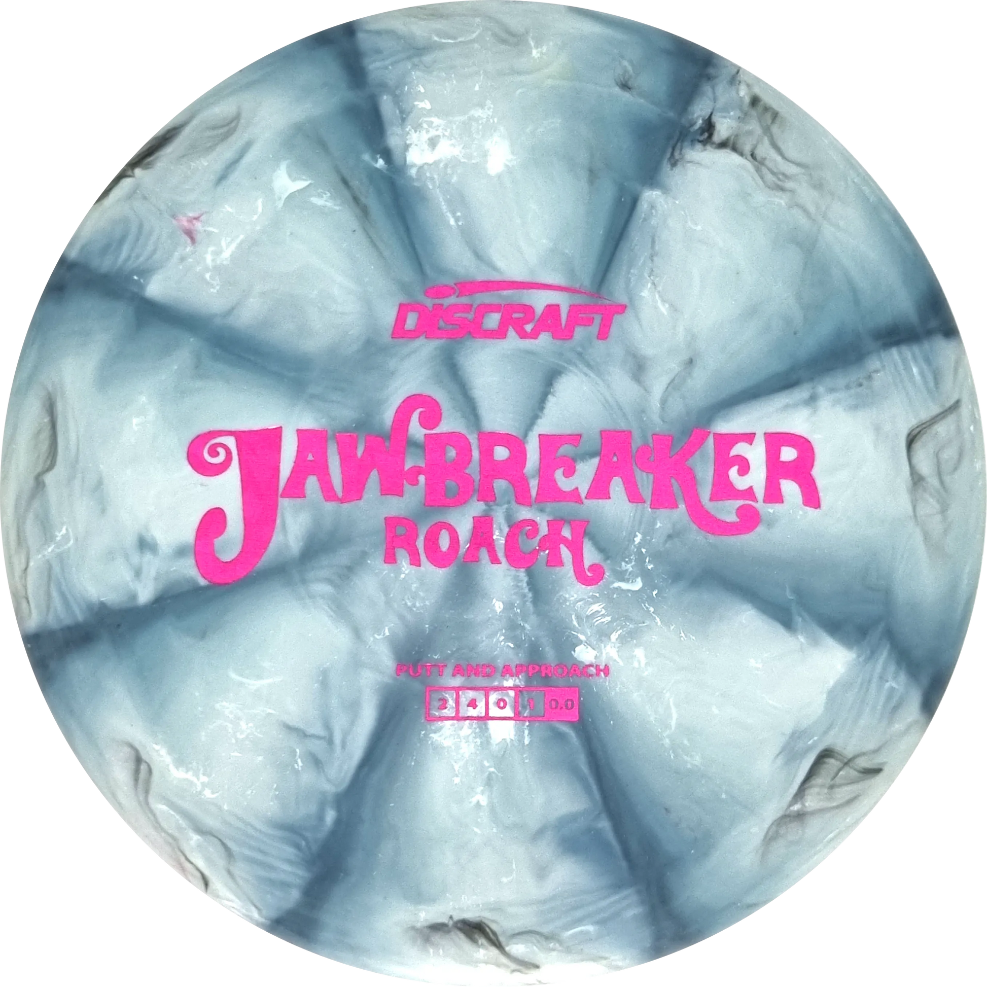 Jawbreaker Roach