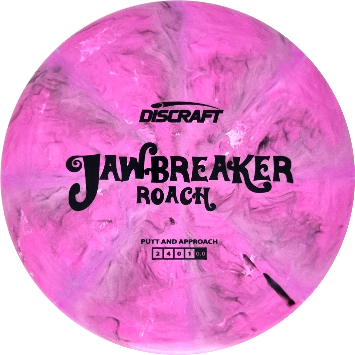 Jawbreaker Roach