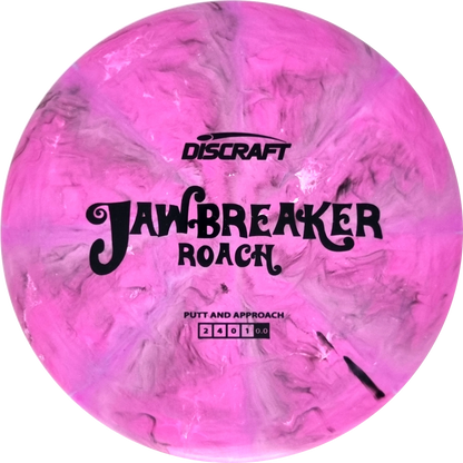 Jawbreaker Roach