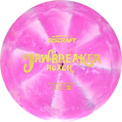 Jawbreaker Roach