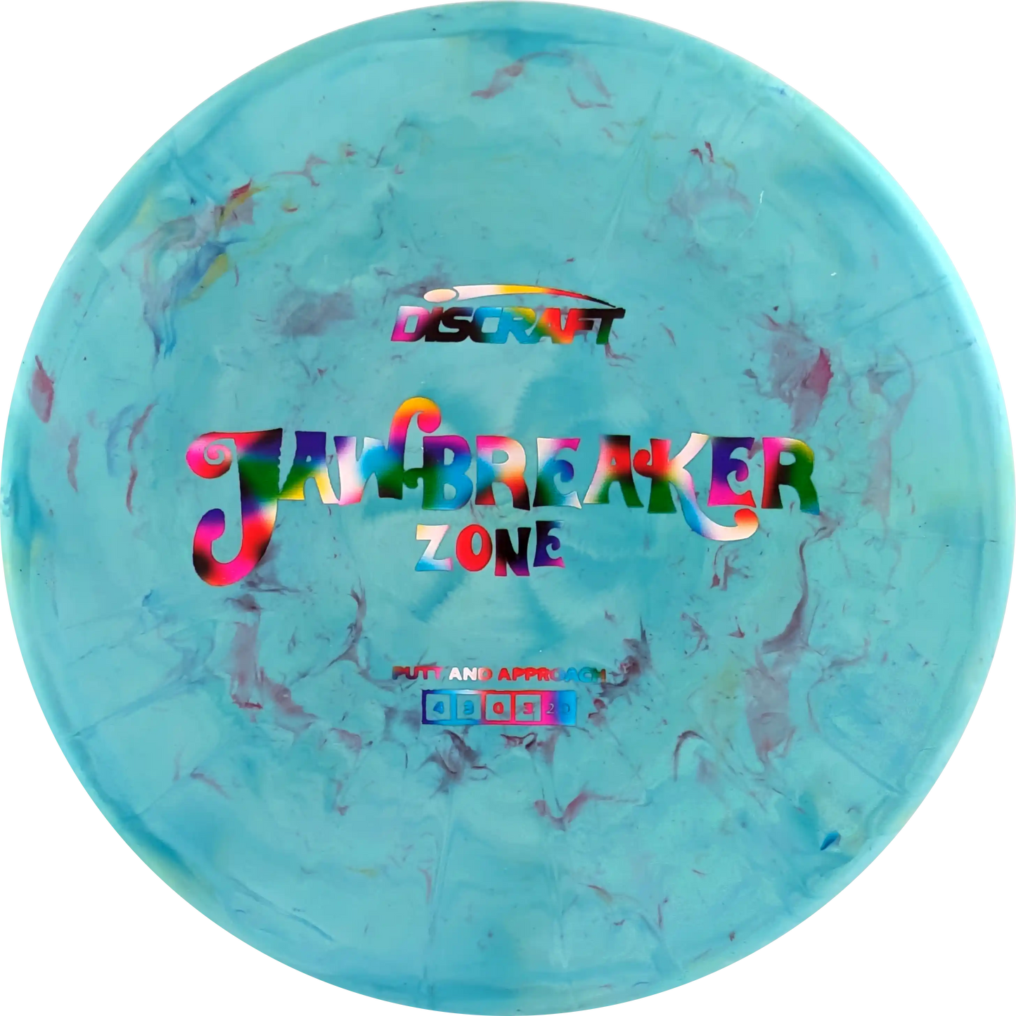 Jawbreaker Zone