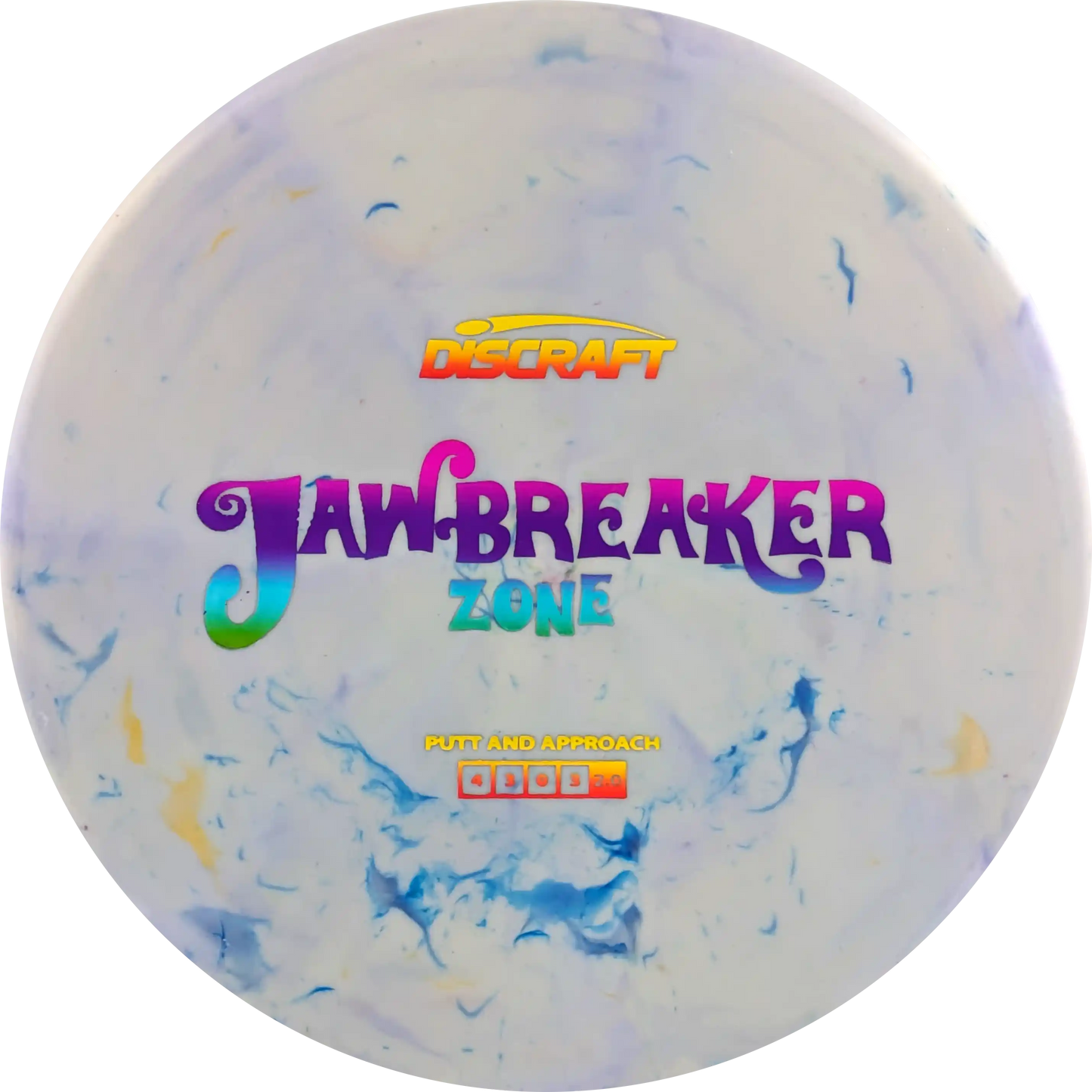 Jawbreaker Zone