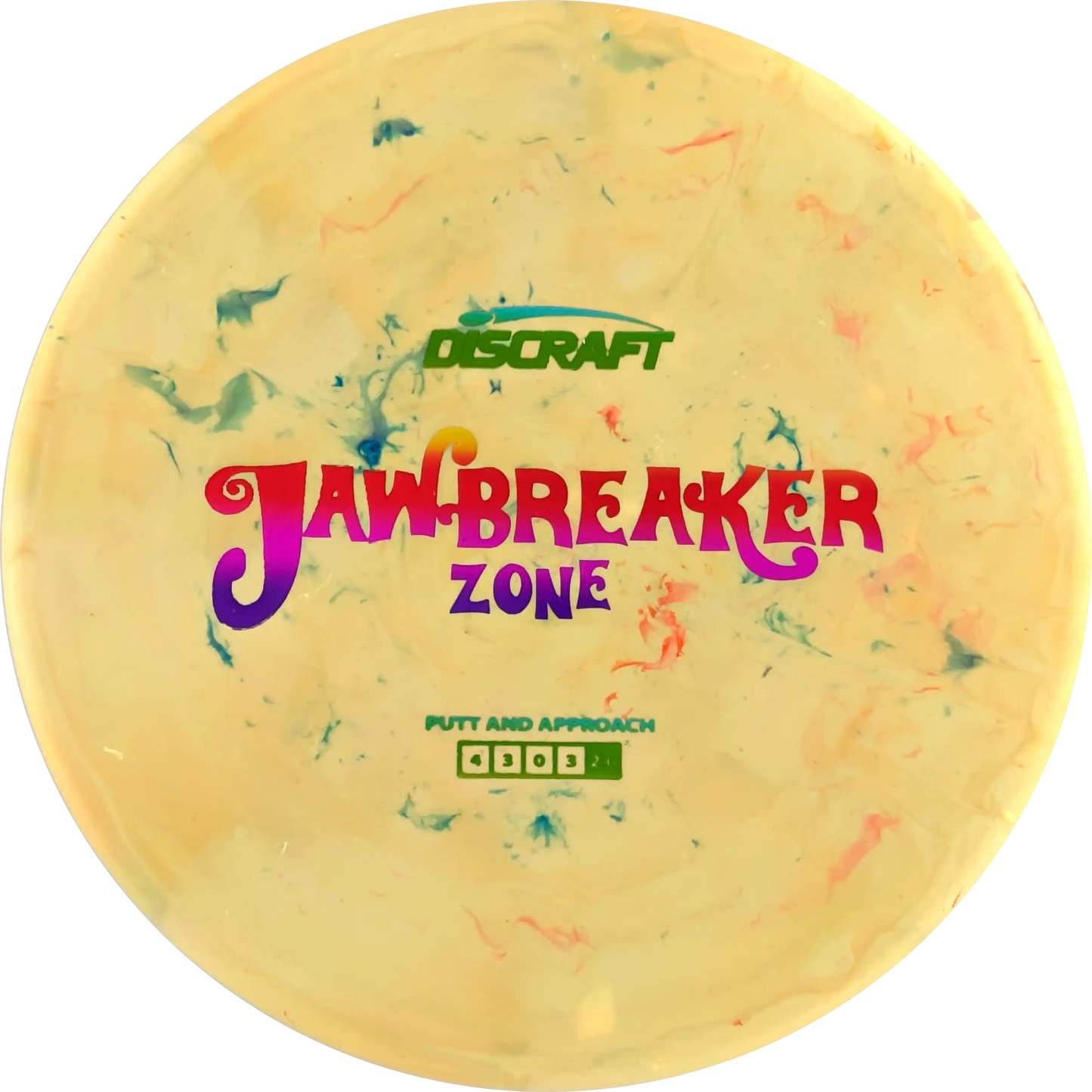 Jawbreaker Zone