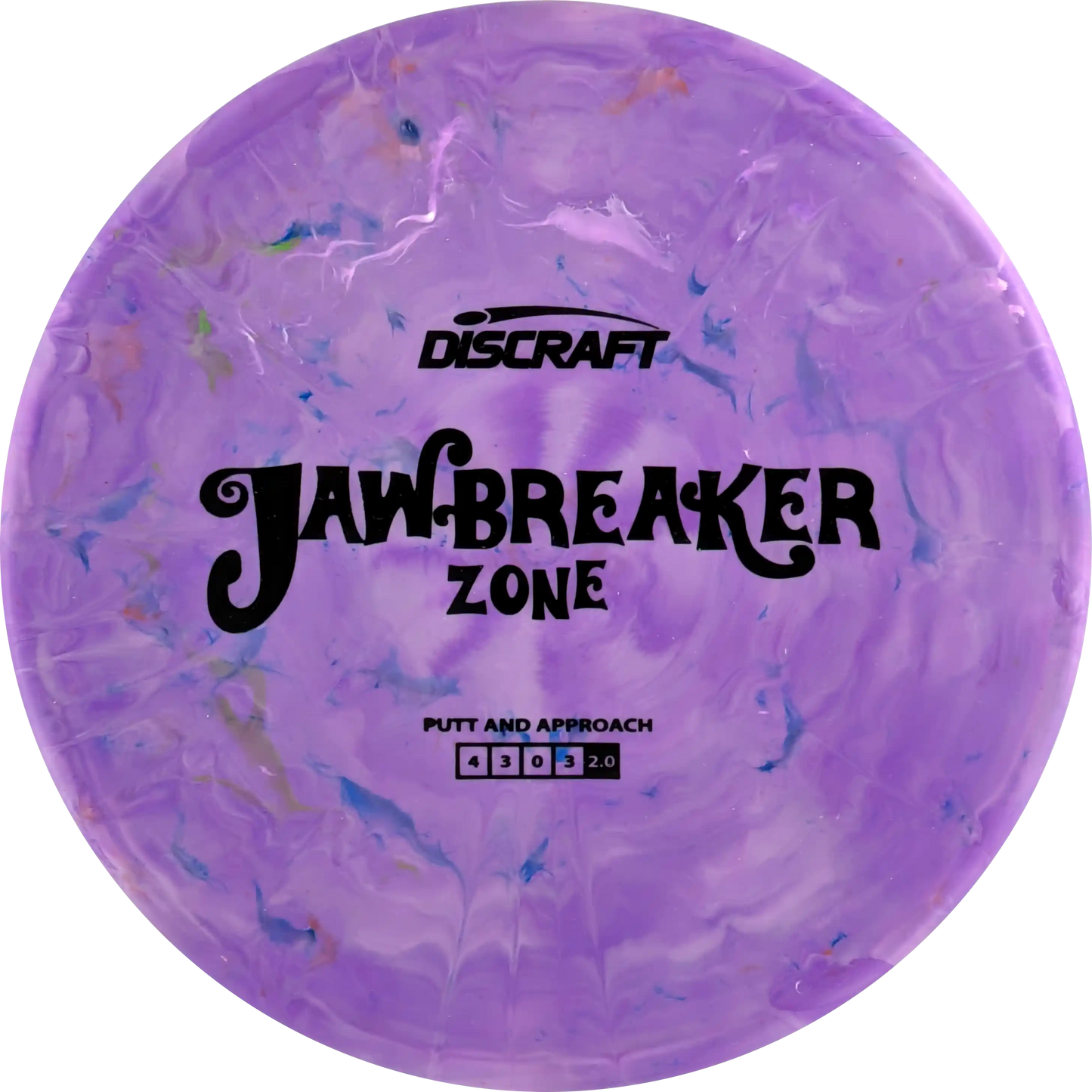 Jawbreaker Zone