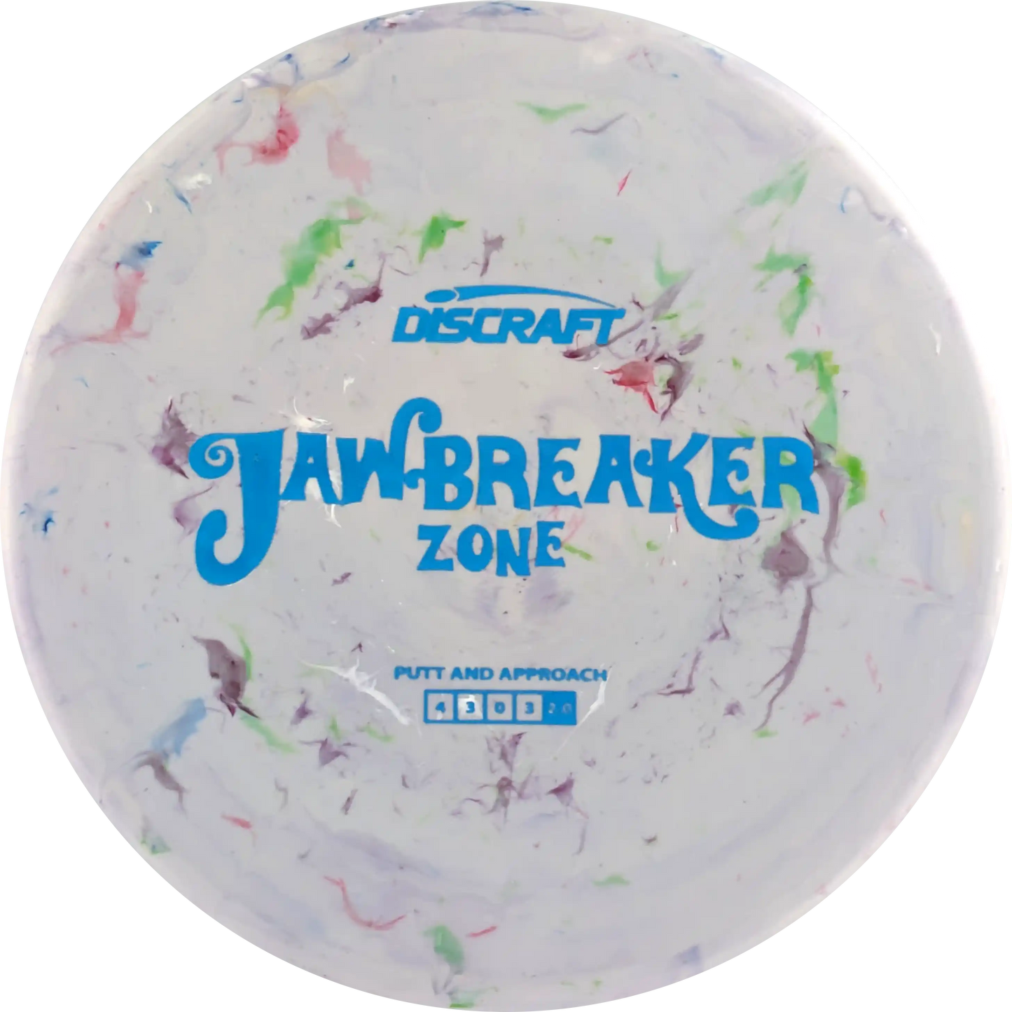 Jawbreaker Zone