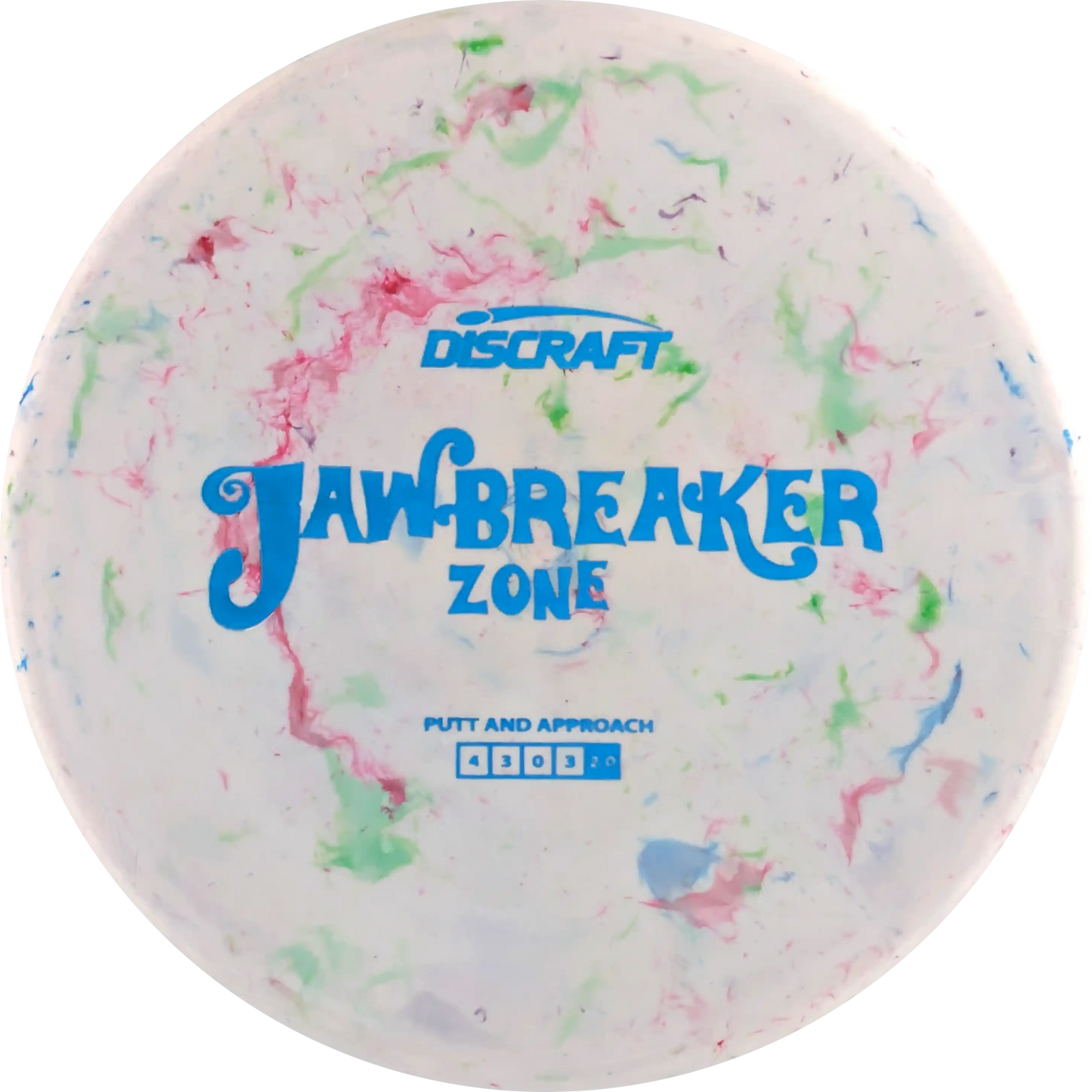 Jawbreaker Zone