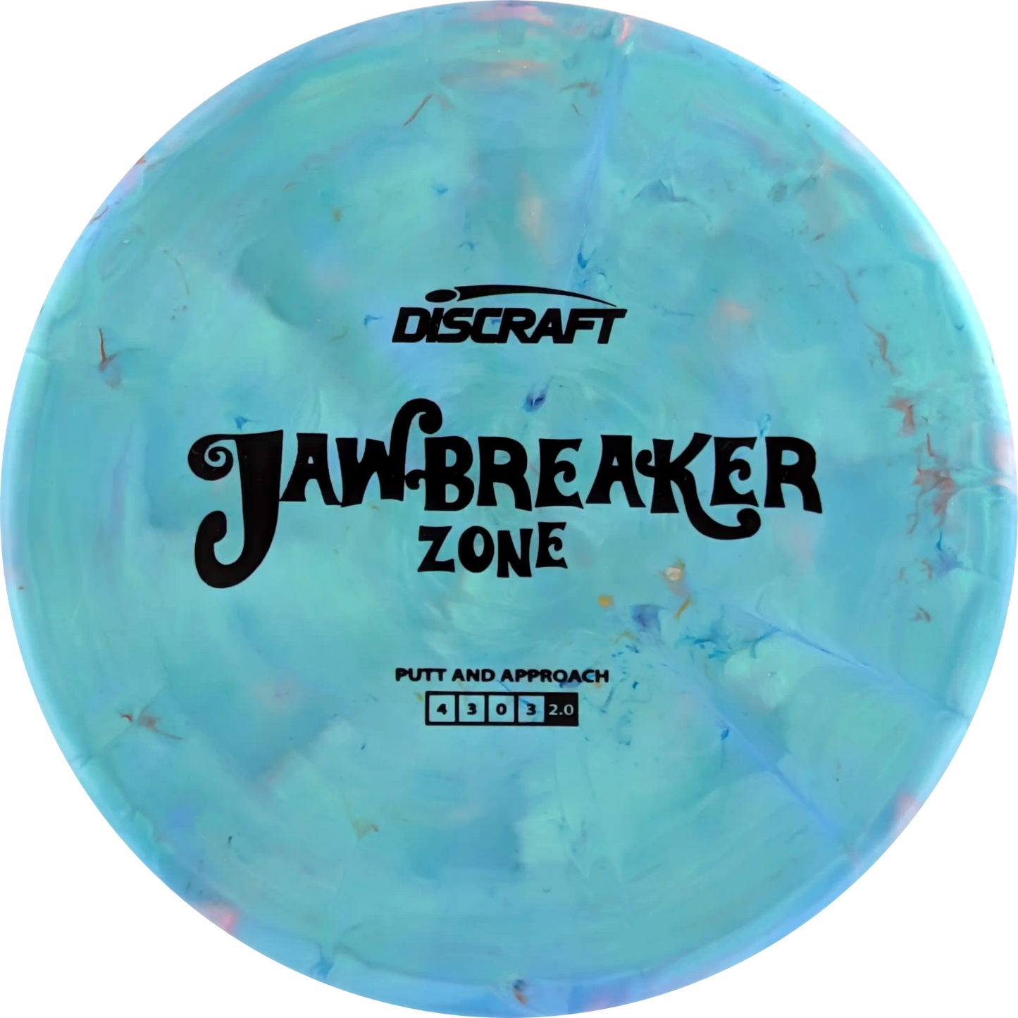 Jawbreaker Zone