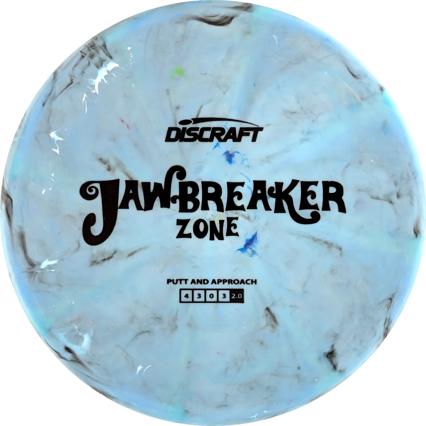 Jawbreaker Zone