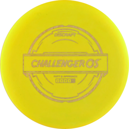 Putter Line Challenger OS