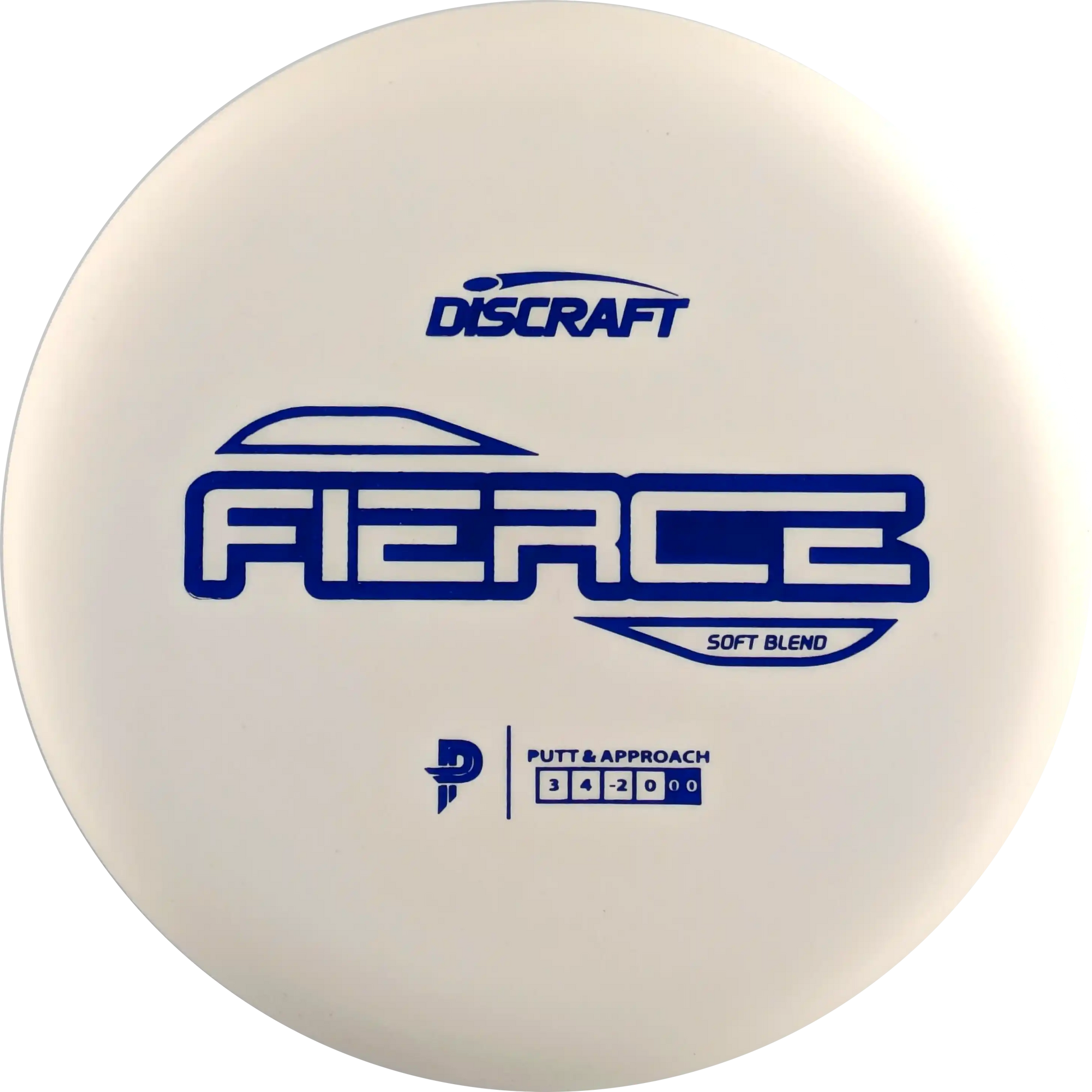 Putter Line Soft Paige Pierce Fierce