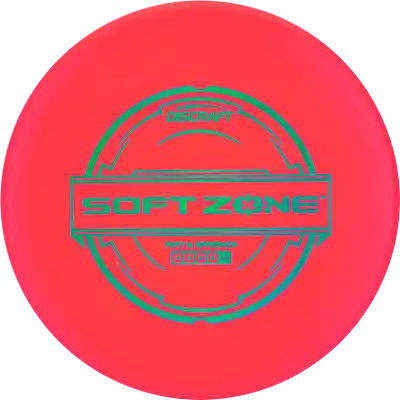 Putter Line Soft Zone