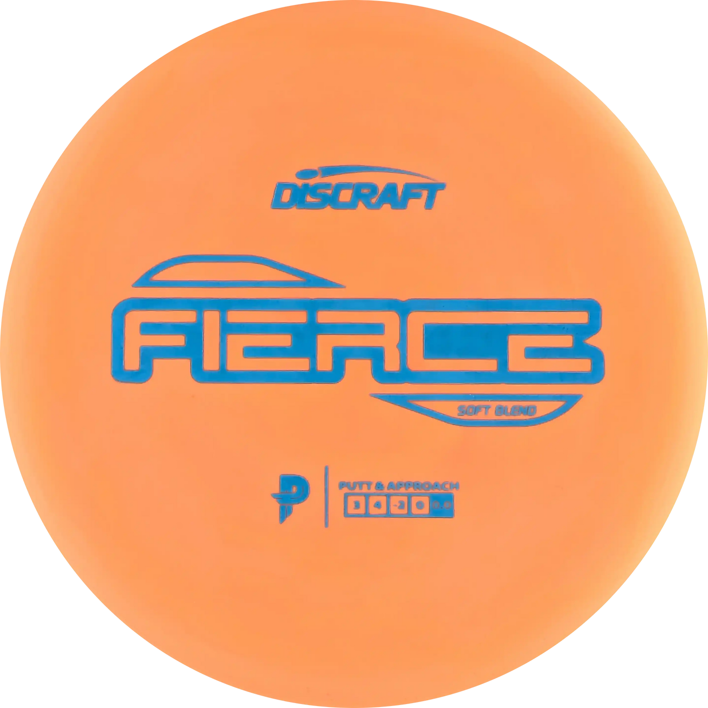 Putter Line Soft Paige Pierce Fierce