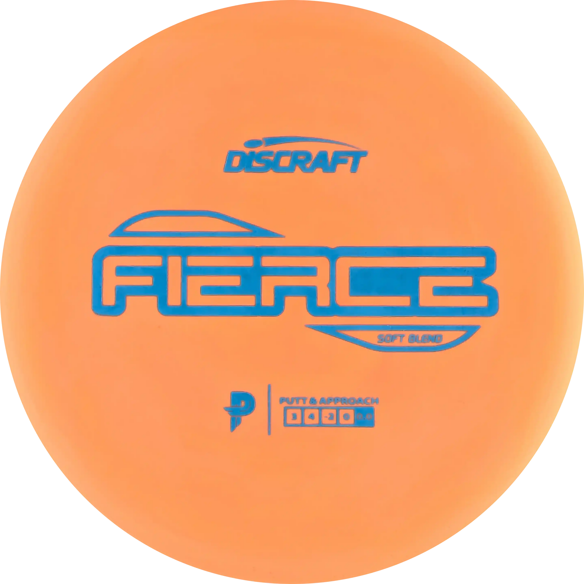 Putter Line Soft Paige Pierce Fierce
