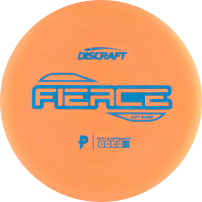 Putter Line Soft Paige Pierce Fierce