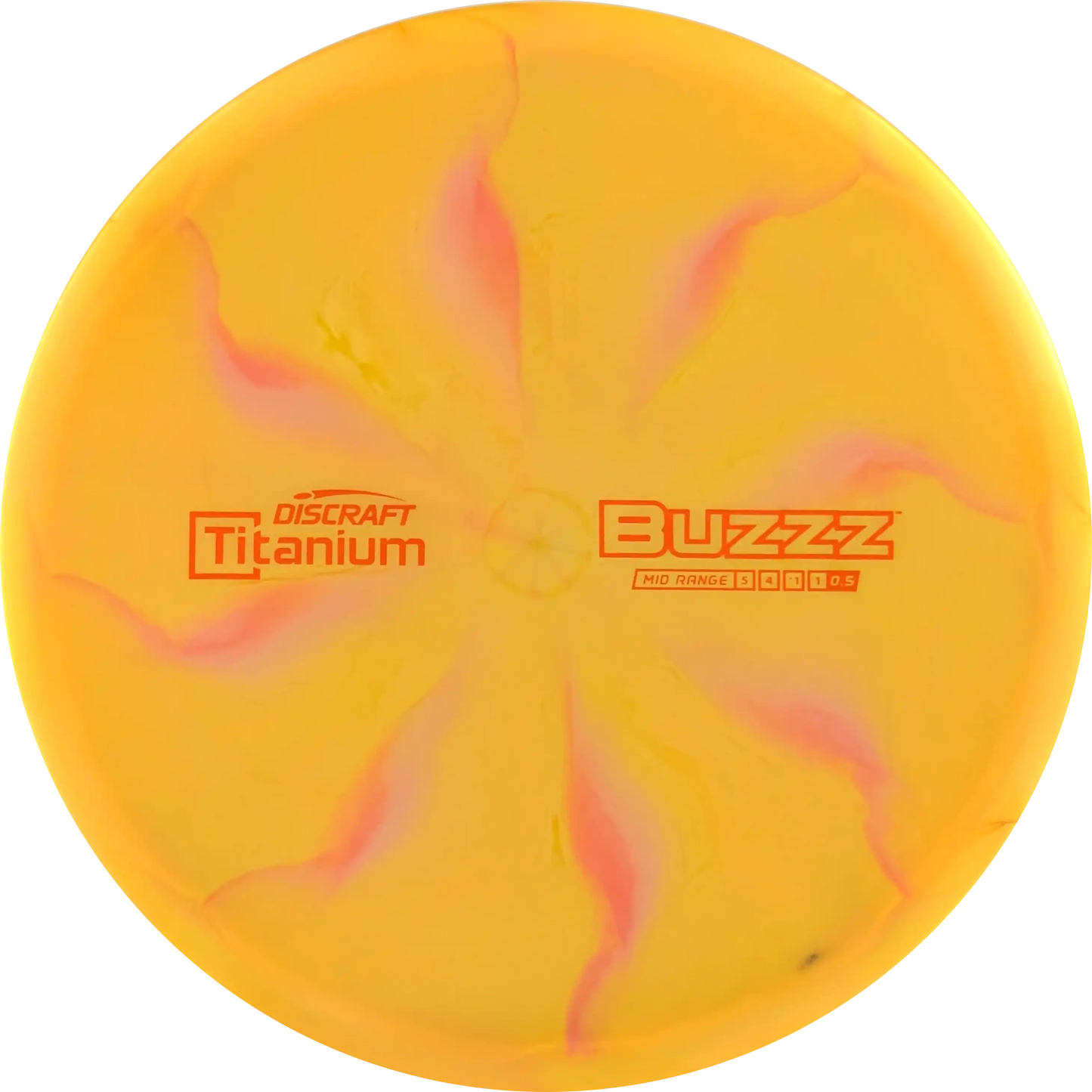 Titanium Buzzz