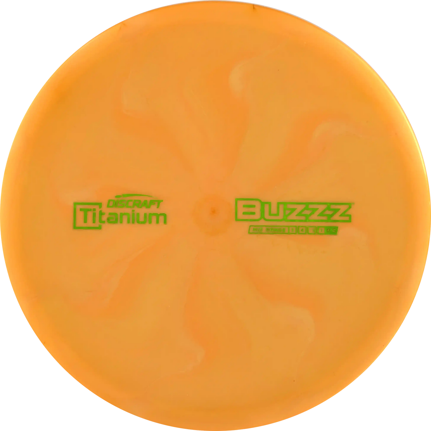 Titanium Buzzz