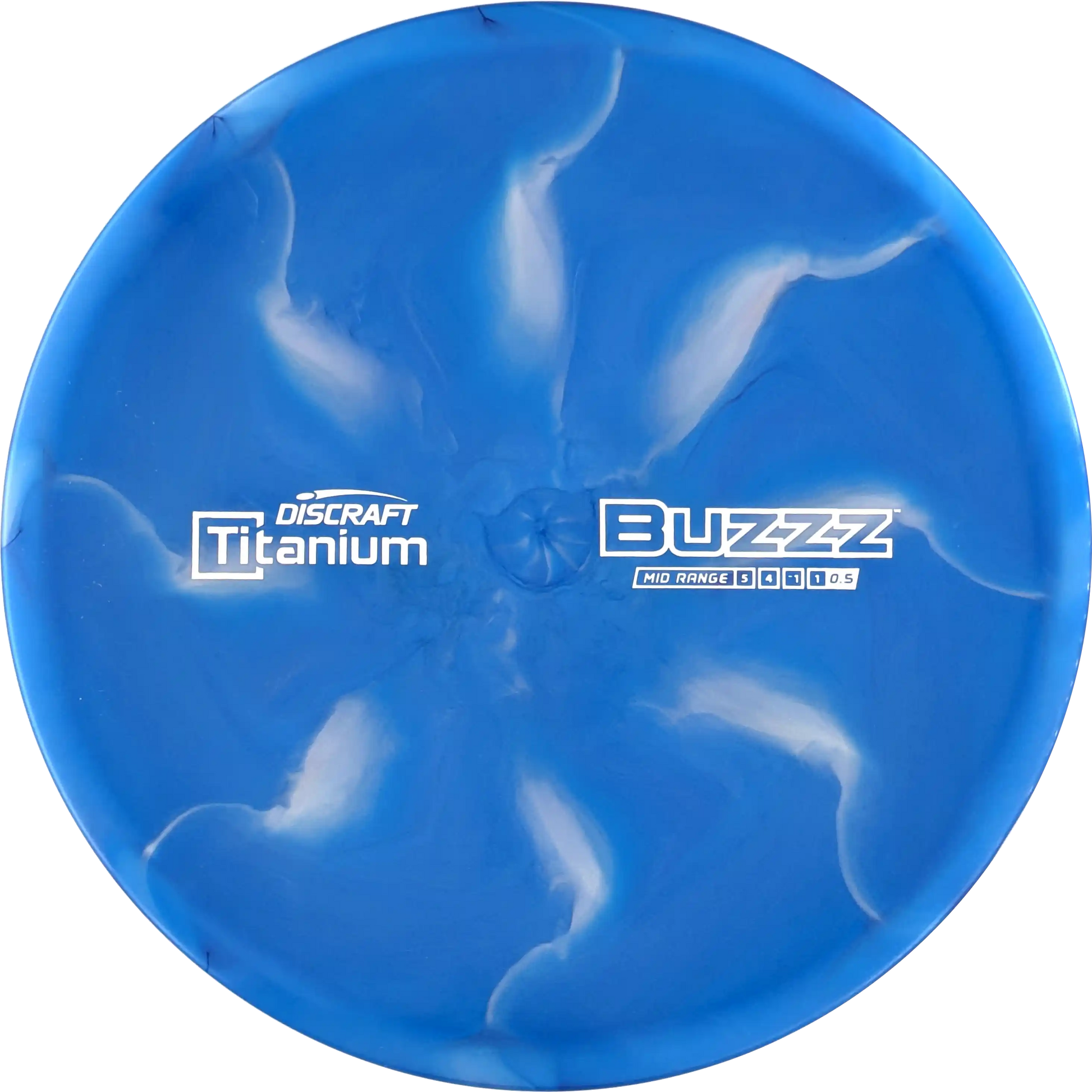 Titanium Buzzz