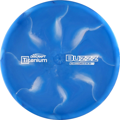 Titanium Buzzz