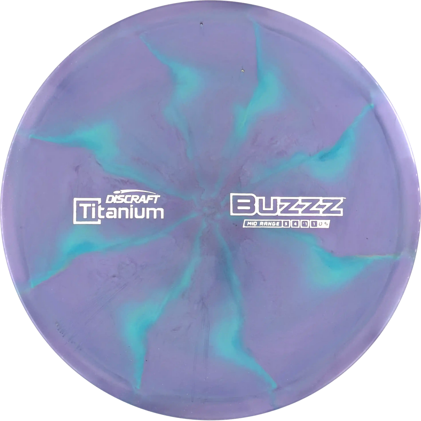 Titanium Buzzz