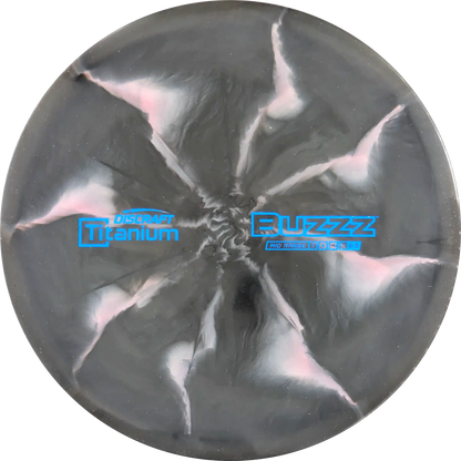 Titanium Buzzz