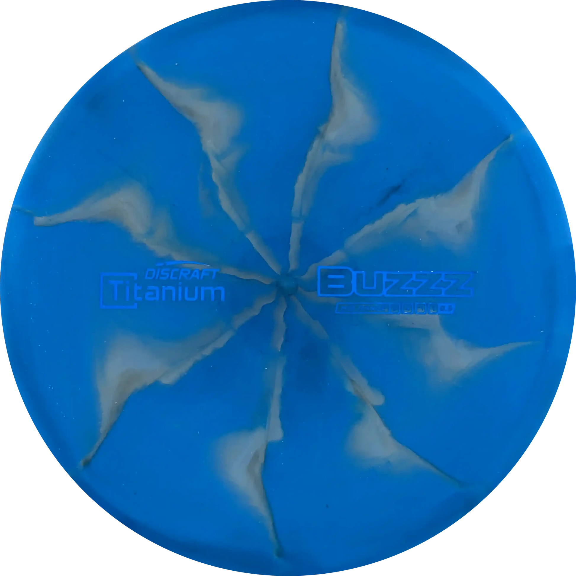 Titanium Buzzz