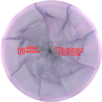 Titanium Buzzz