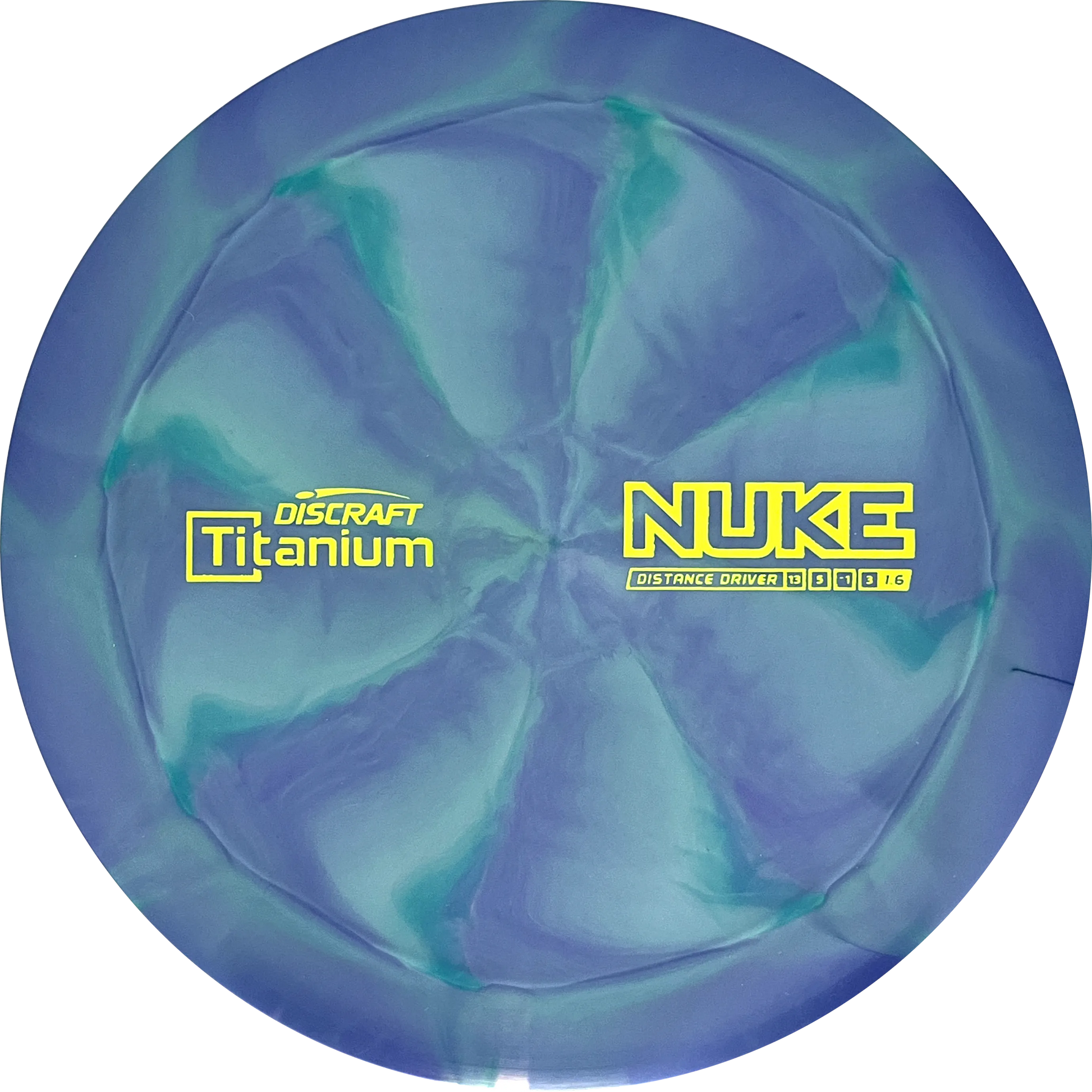 Titanium Nuke