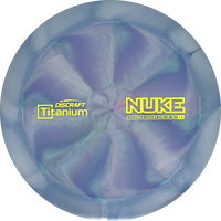 Titanium Nuke