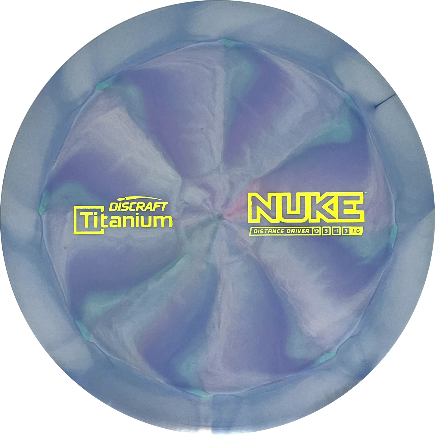 Titanium Nuke