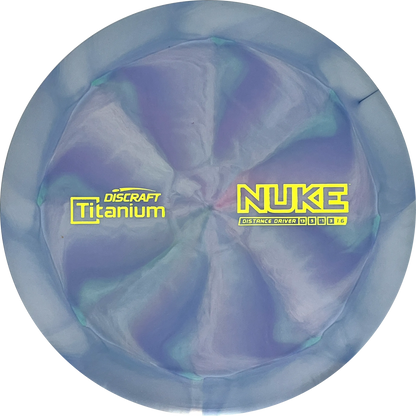 Titanium Nuke