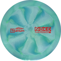 Titanium Nuke