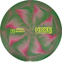 Titanium Nuke