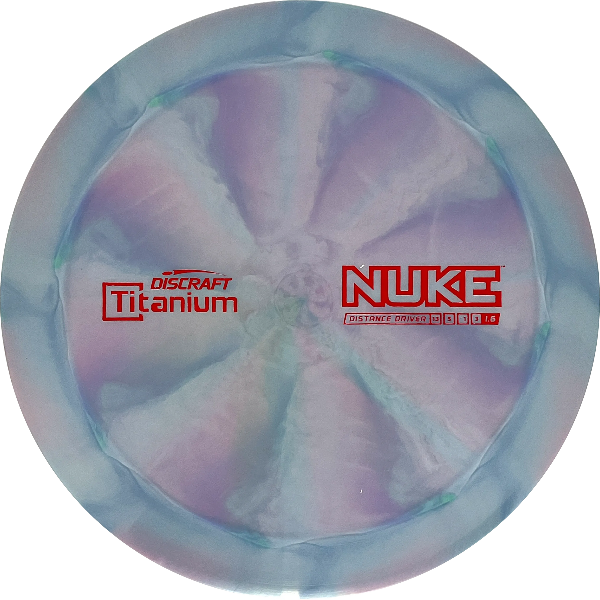 Titanium Nuke