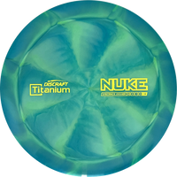 Titanium Nuke