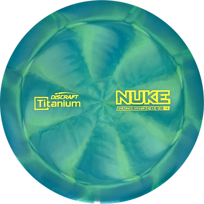 Titanium Nuke