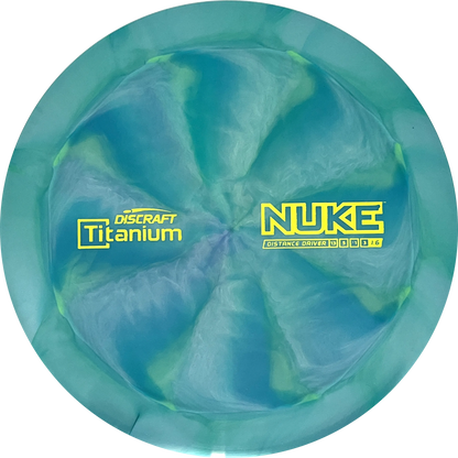 Titanium Nuke