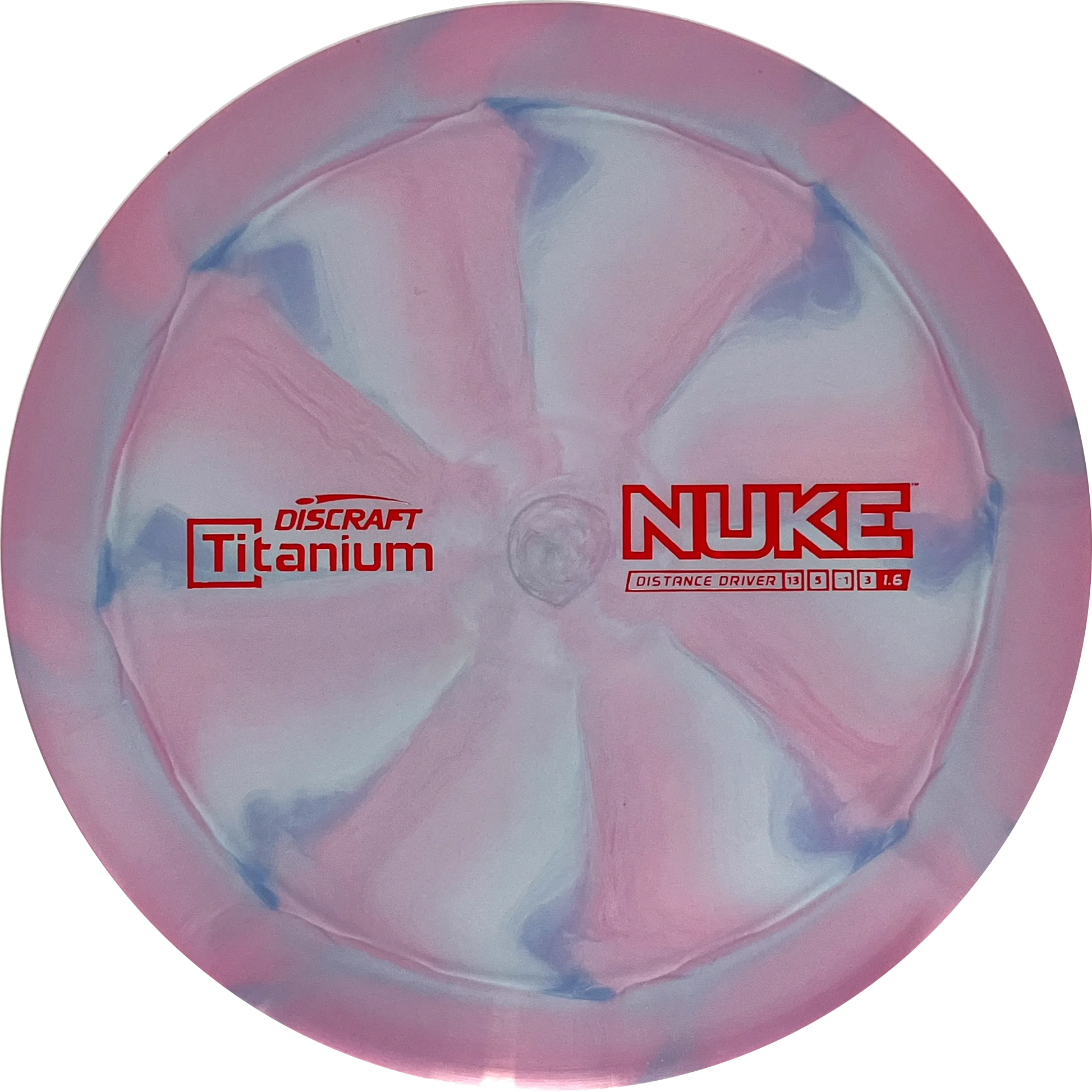 Titanium Nuke