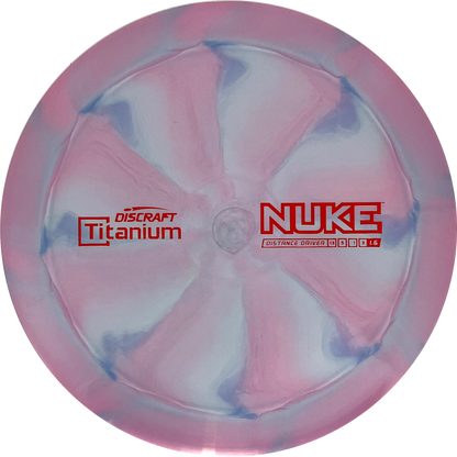 Titanium Nuke