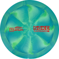 Titanium Nuke