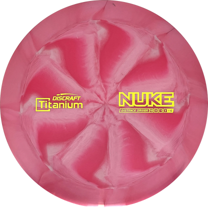 Titanium Nuke