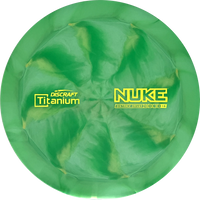 Titanium Nuke