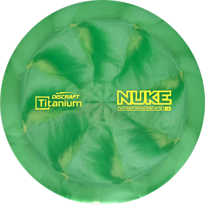 Titanium Nuke