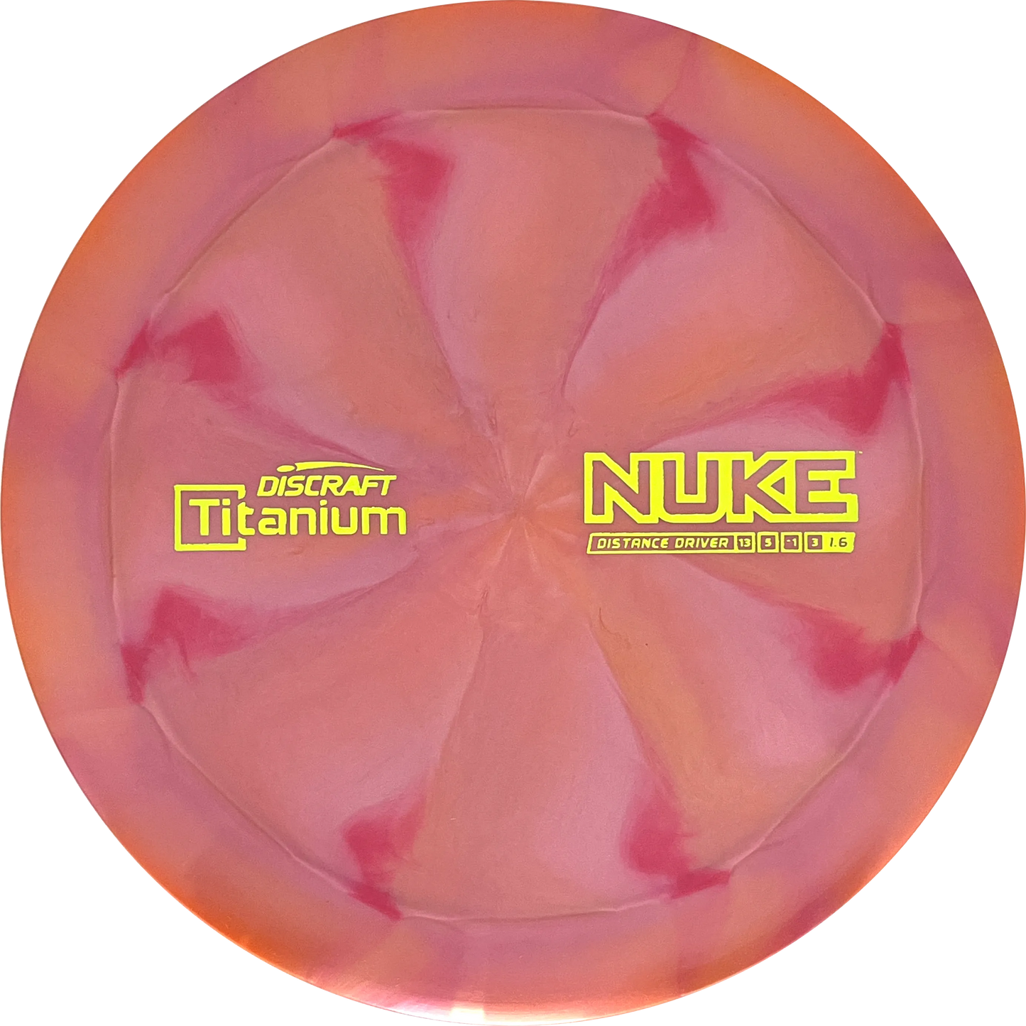 Titanium Nuke