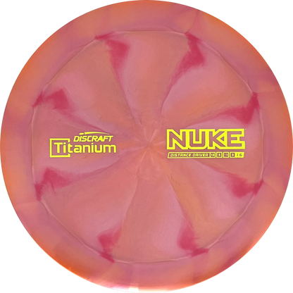 Titanium Nuke