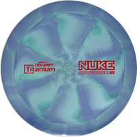 Titanium Nuke