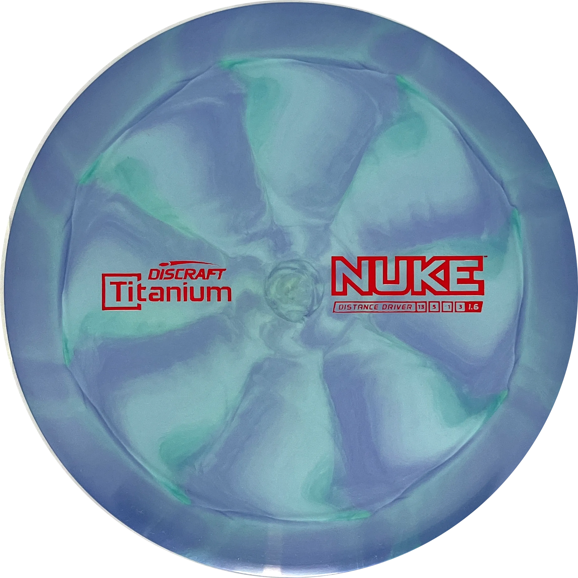 Titanium Nuke