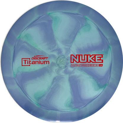 Titanium Nuke